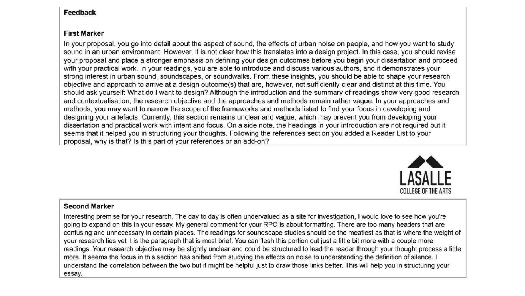 research-proposal-outline-feedback